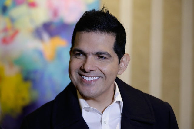 PETER MANJARRÉS