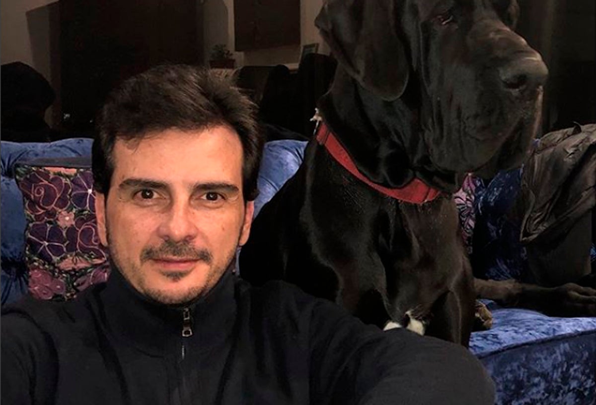 Pity Camacho