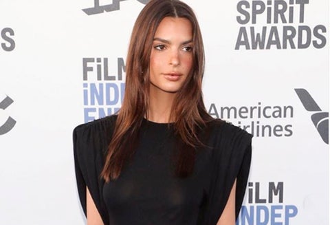Emily Ratajkowski