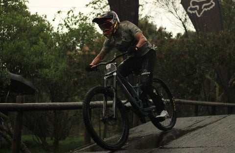Competencia Red Bull Monserrate 2020