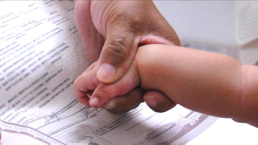 Registraduría hace frente a la inscripción irregular de registros civiles de nacimiento de extranjeros y migrantes