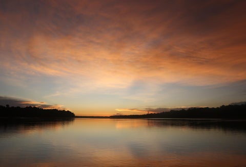 Río Amazonas