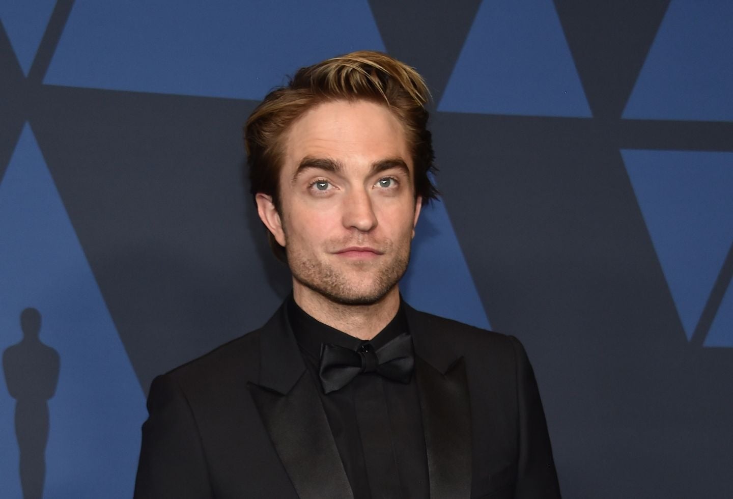 Robert Pattinson