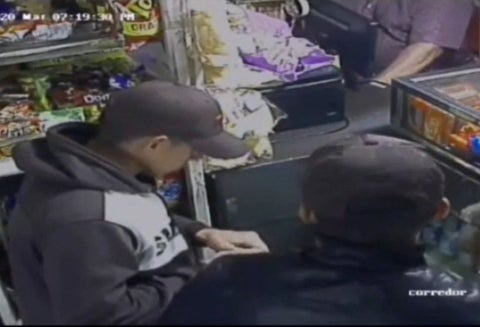 Este fue el robo que acabó en tragedia en Medellín.