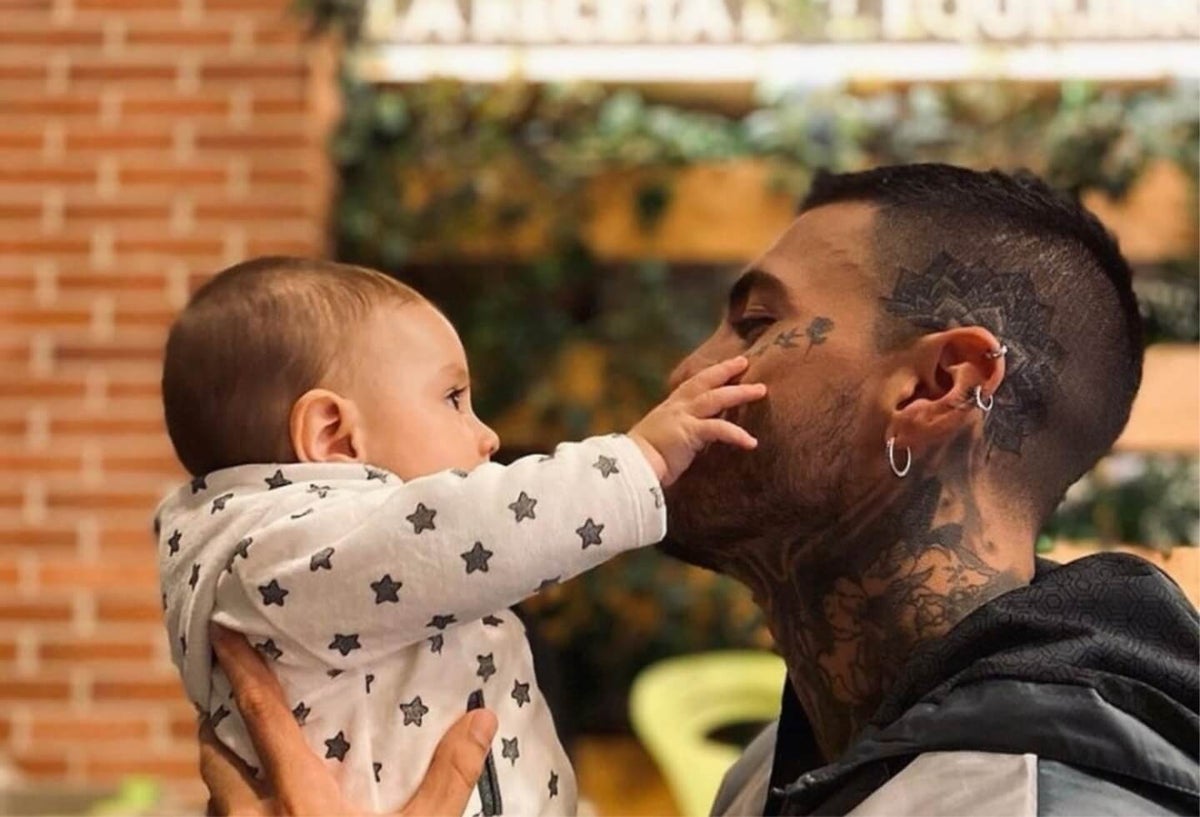 Salvador y Mateo Carvajal