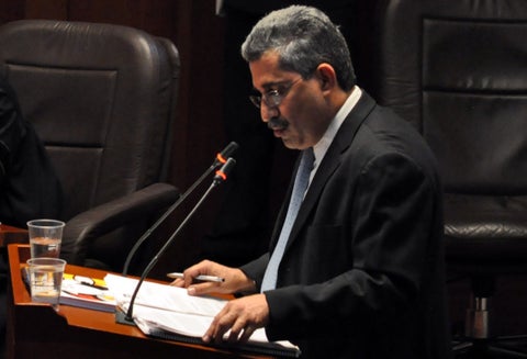 SALVADOR ARANA