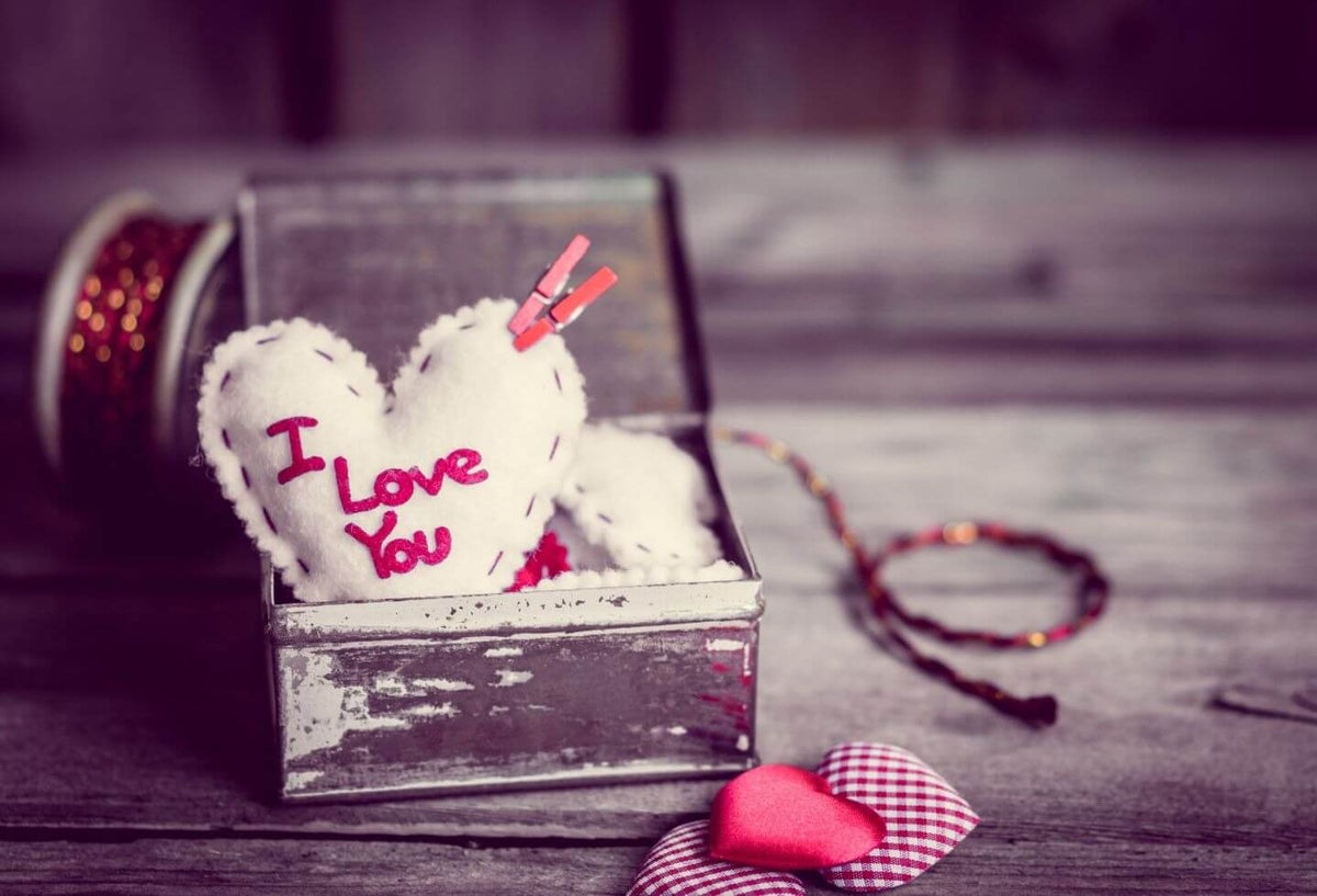San Valentín