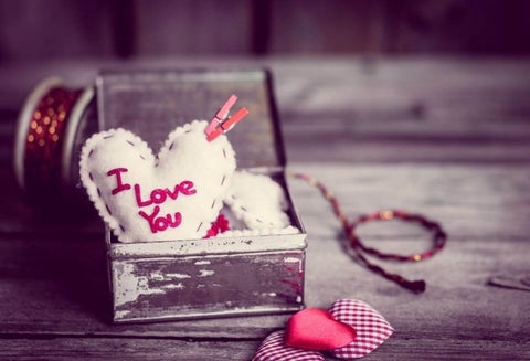 San Valentín