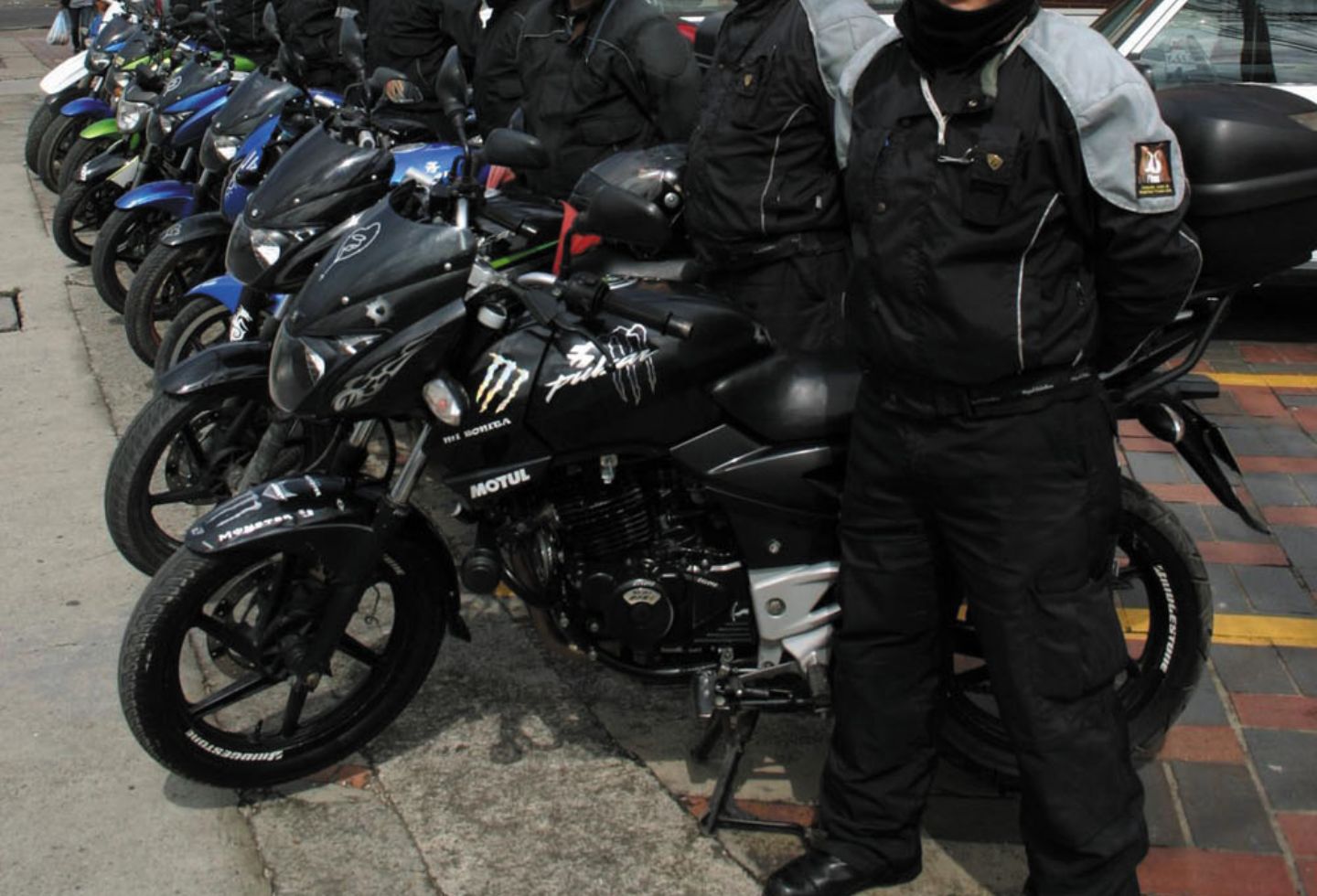 La Secretaría de Movilidad precisó que vehículos de seguridad privada sí podrán circular en Día sin Carro.