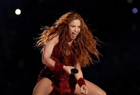 Shakira