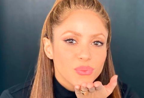 Shakira