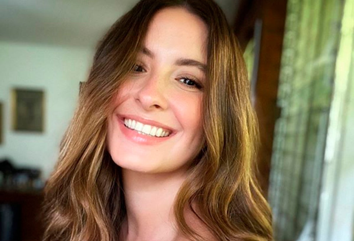Taliana Vargas