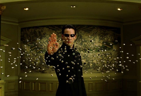 The Matrix