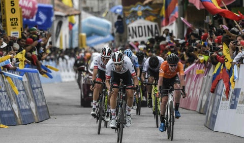 Tour Colombia 2.1 - 2020