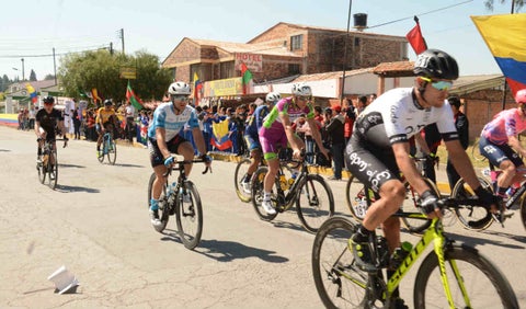 Tour Colombia 2.1 - 2020