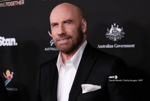 John Travolta