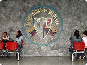 Universidad de Medellín.