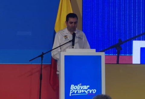 Vicente Antonio Blel