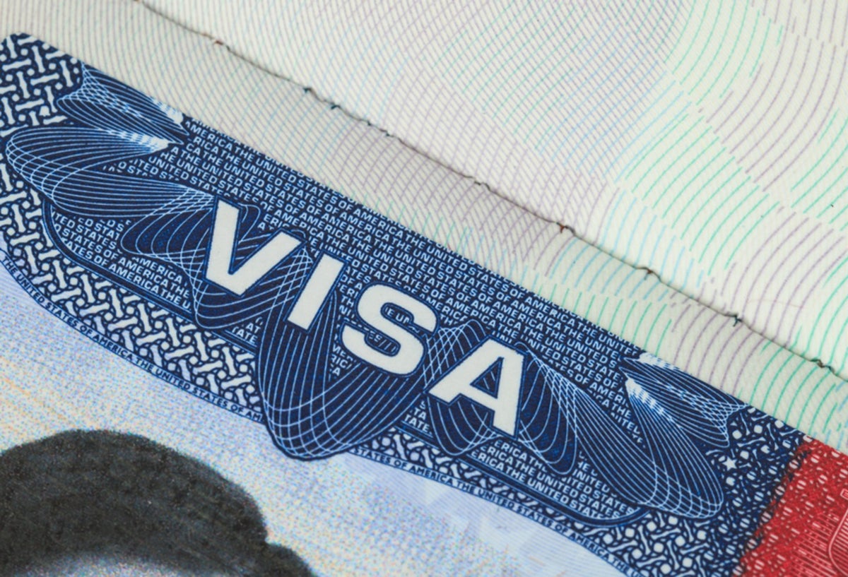 Visa de turista para Canadá