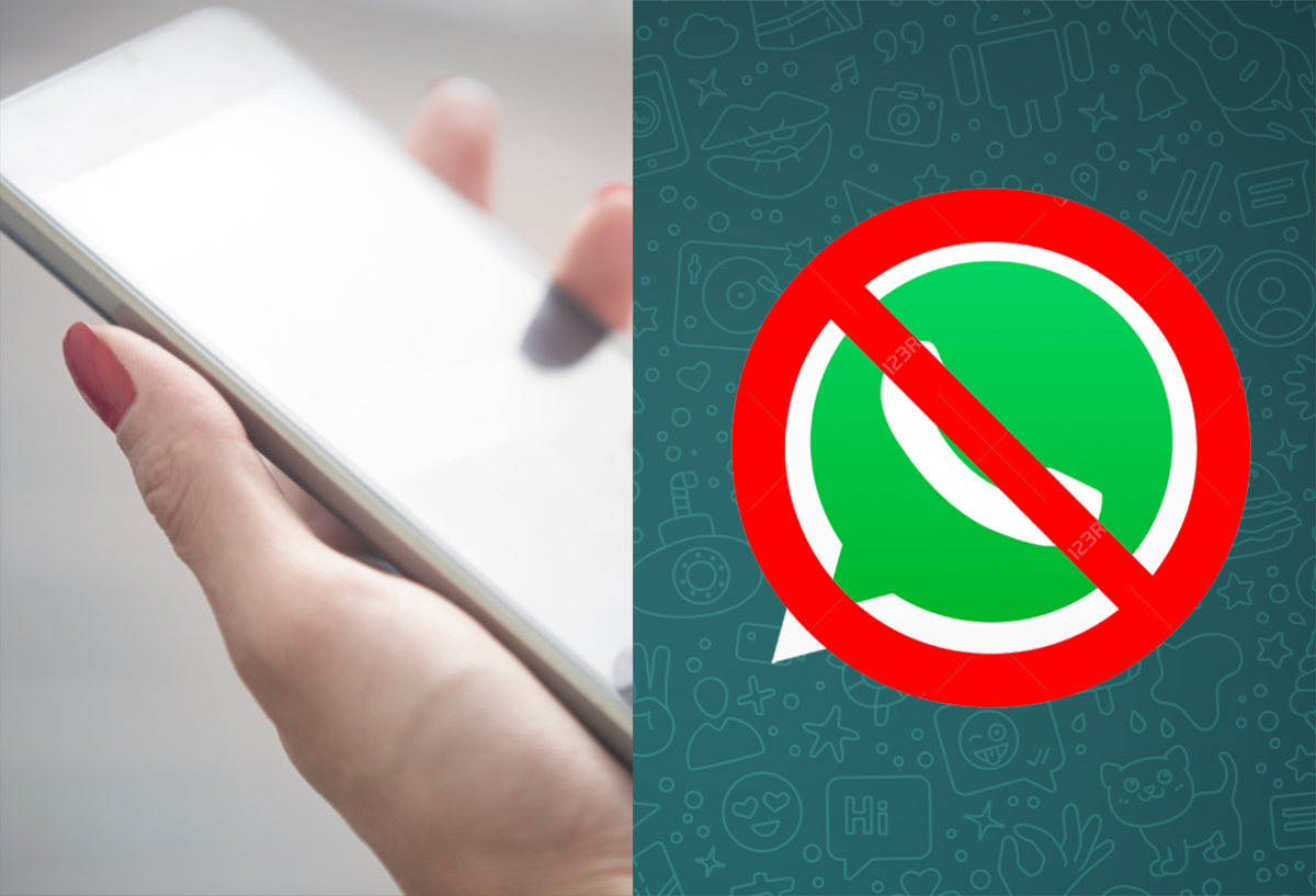 WhatsApp deja de funcionar