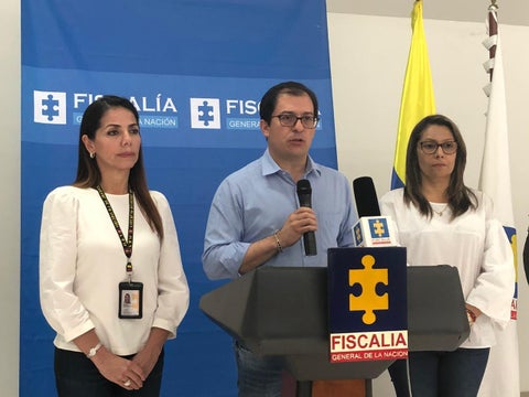 Maritza Chavarro, nueva directora seccional Fiscalía Risaralda