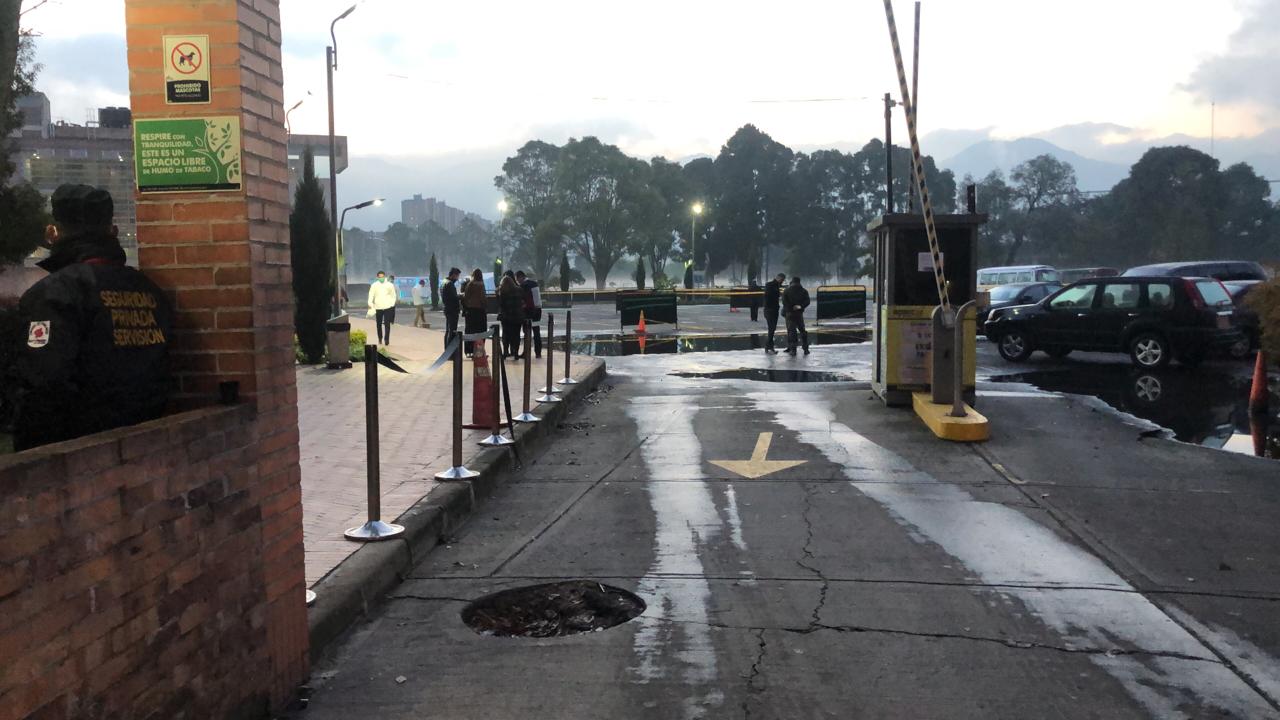 Centro de Alto Rendimiento