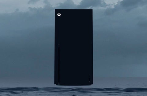 Xbox Series X, nueva consola de Microsoft