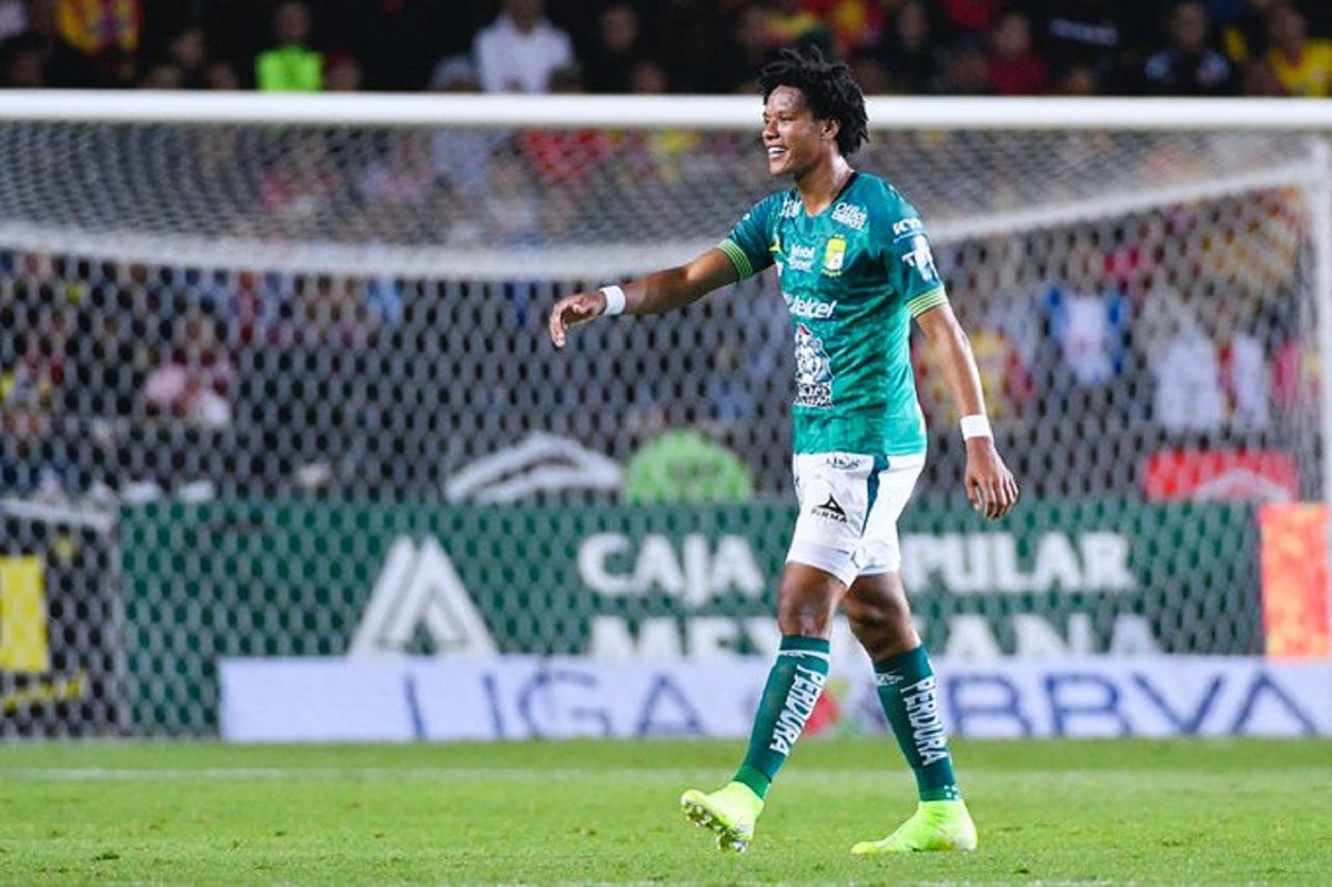 Yairo Moreno