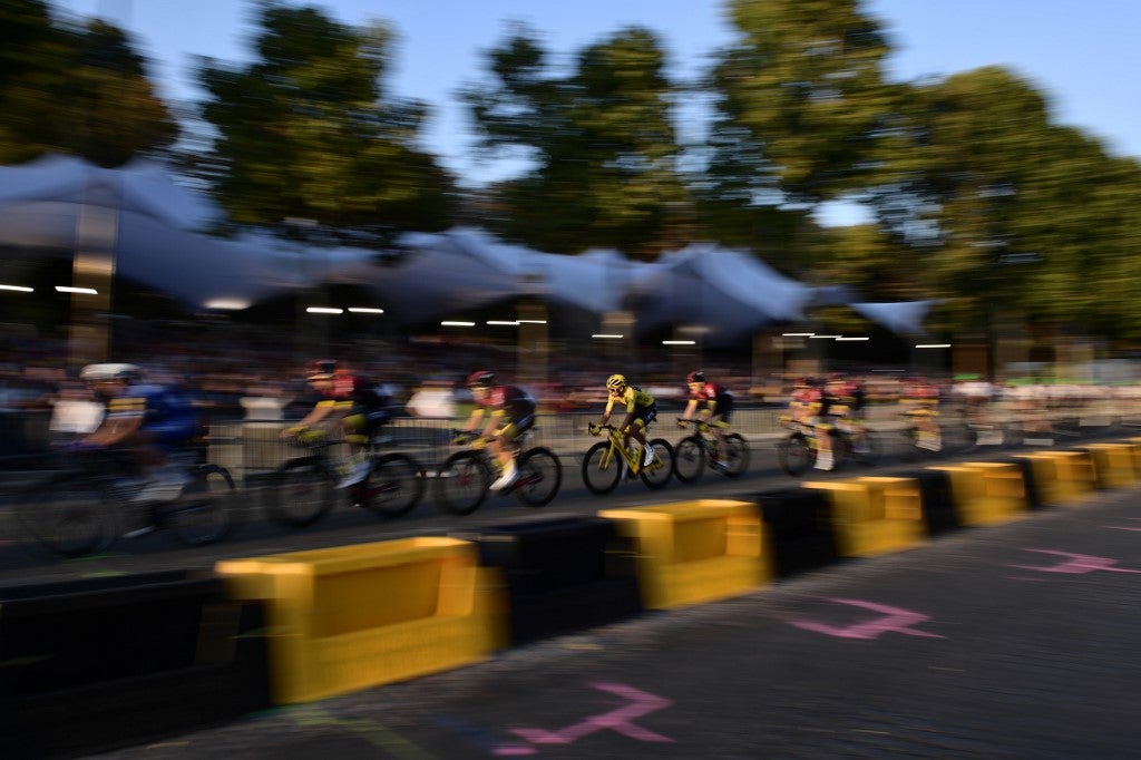 Tour de Francia