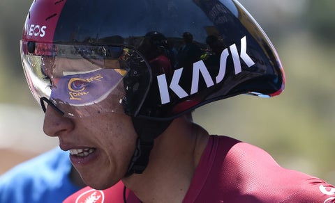 Egan Bernal - INEOS