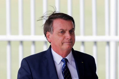 Jair Bolsonaro