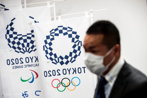 Juegos Olímpicos de Tokio 2020