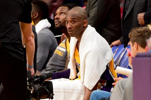 Kobe Bryant