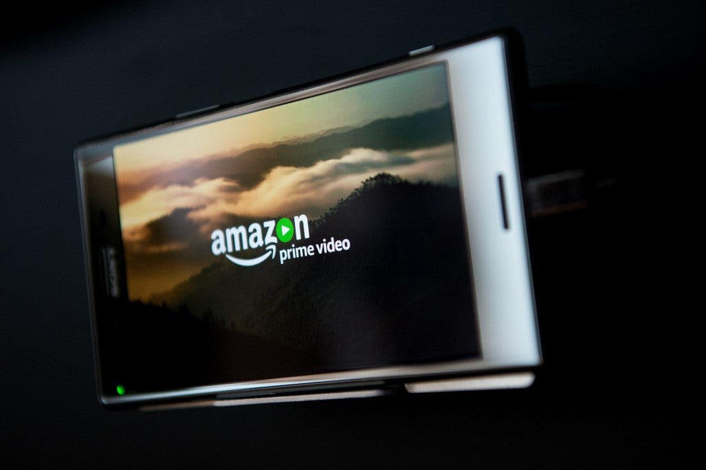 Amazon Prime Video