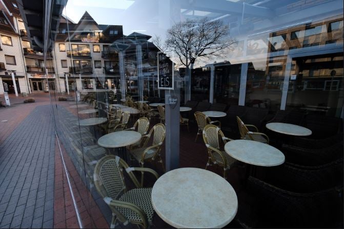 Coronavirus en Alemania - Cuxhaven