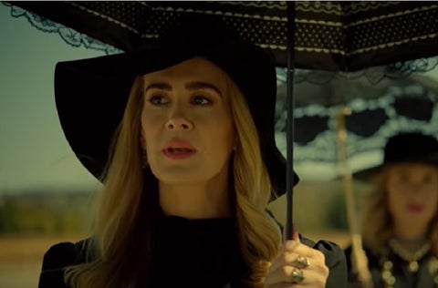 American Horror Story