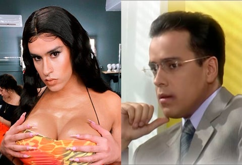 Bad Bunny - Don Armando