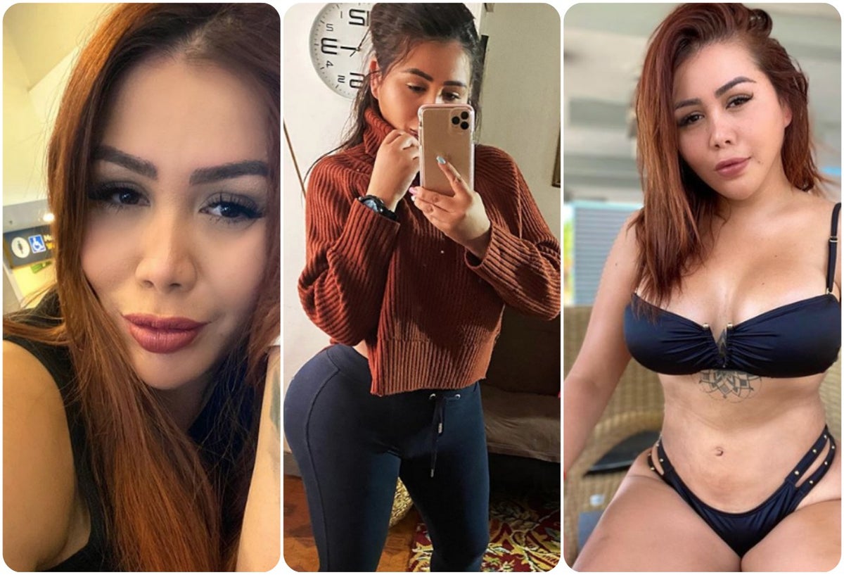 Yina Calderón