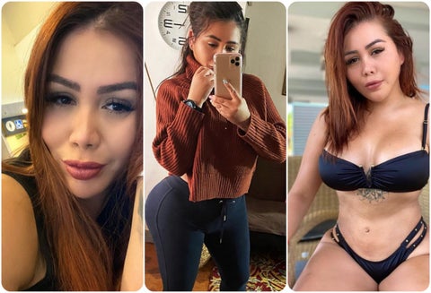Yina Calderón