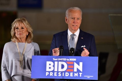 Joe Biden