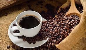 café