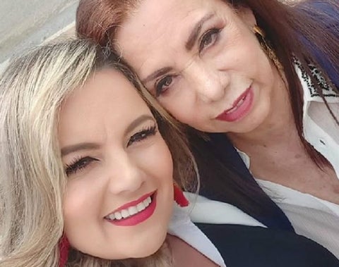 Hermanitas Calle