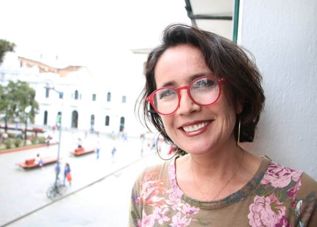 Cámara Comercio Cauca