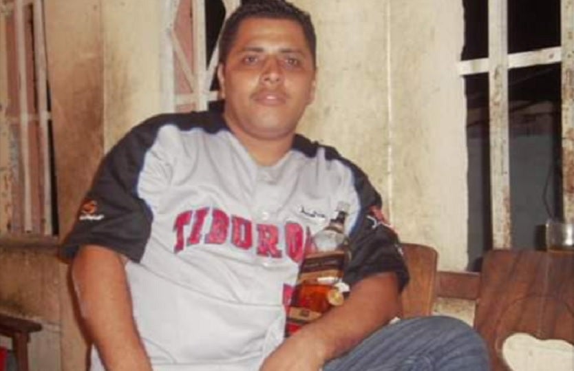 Hartlin José Mora Bello