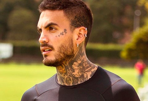 Mateo Carvajal