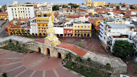 Cartagena