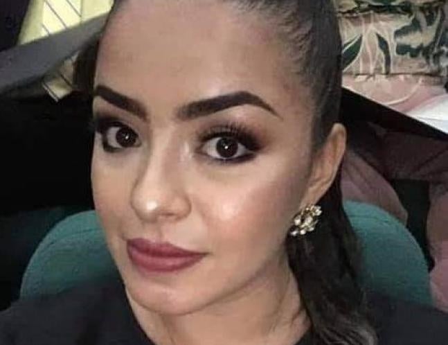 Mujer Asesinada Caquetá