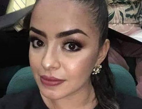 Mujer Asesinada Caquetá