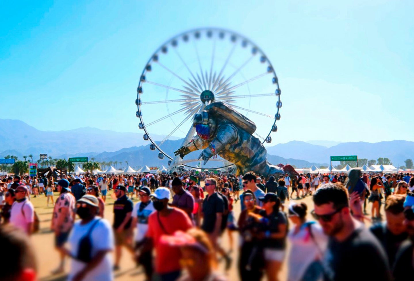 Coachella
