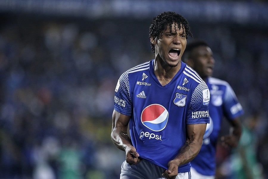 Millonarios, Liga Betplay